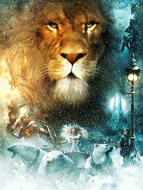 for narnia gif|narnia lion witch wardrobe.